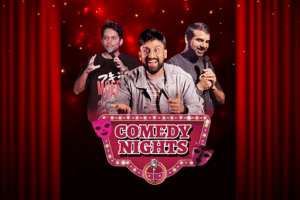 Comedy Night