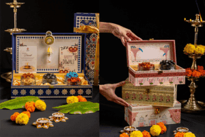 The Club Gift Hamper