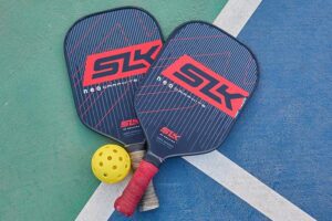 Pickleball League