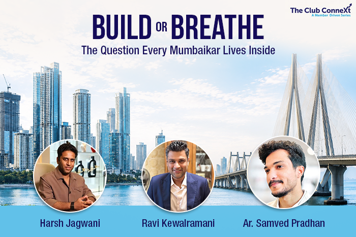 Build-or-Breathe