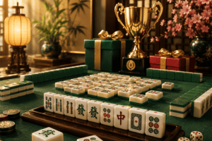 Mahjong