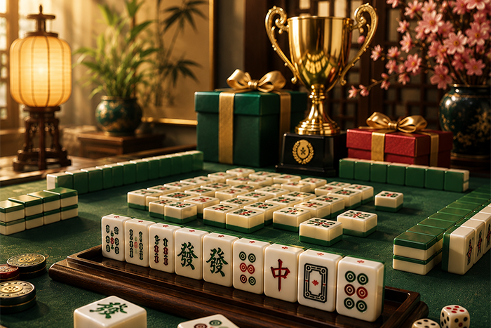 Mahjong