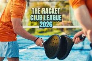 Racket club League