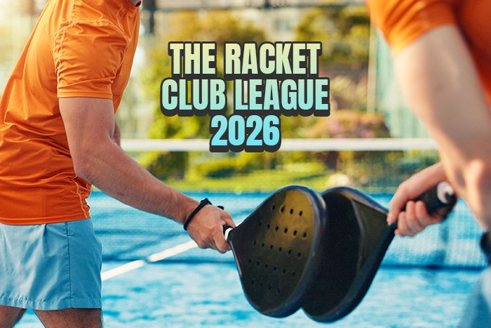 Racket club League