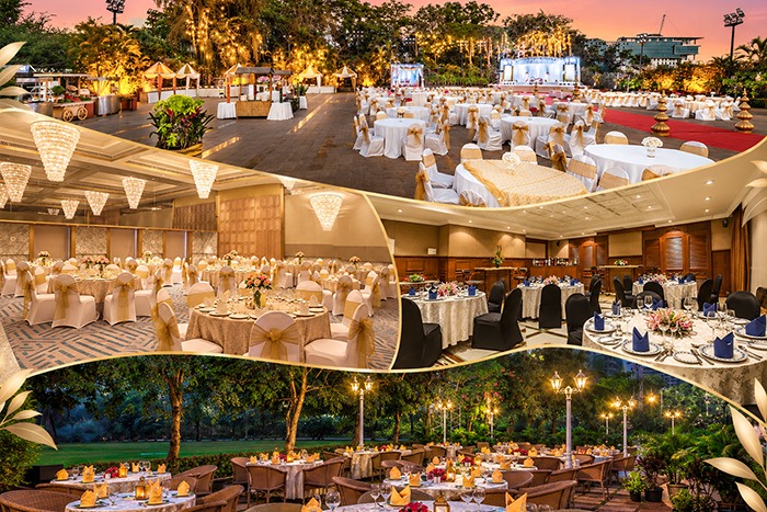 Best Banquet halls